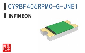CY9BF406RPMC-G-JNE1