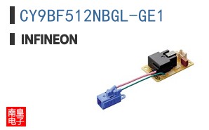 CY9BF512NBGL-GE1