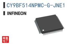 CY9BF514NPMC-G-JNE1