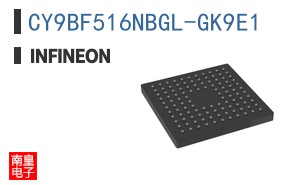 CY9BF516NBGL-GK9E1