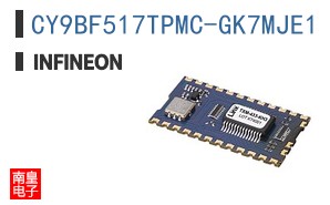CY9BF517TPMC-GK7MJE1