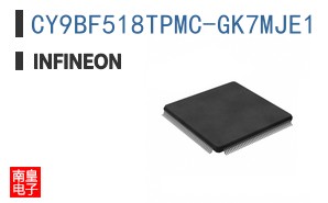 CY9BF518TPMC-GK7MJE1