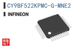 CY9BF522KPMC-G-MNE2