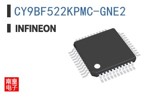 CY9BF522KPMC-GNE2