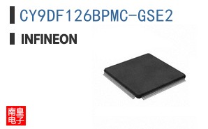 CY9DF126BPMC-GSE2