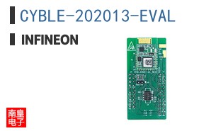 CYBLE-202013-EVAL