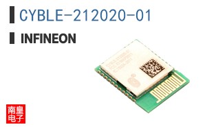 CYBLE-212020-01