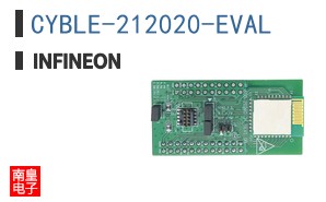 CYBLE-212020-EVAL