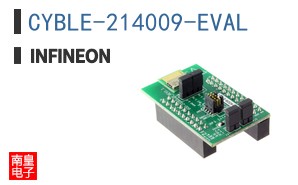 CYBLE-214009-EVAL