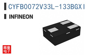 CYFB0072V33L-133BGXI