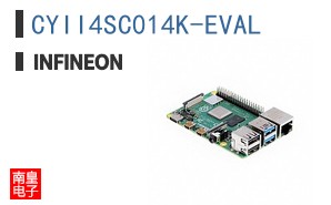 CYII4SC014K-EVAL