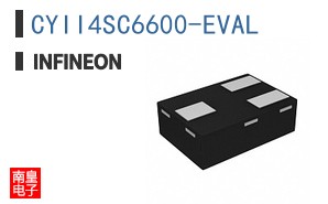 CYII4SC6600-EVAL
