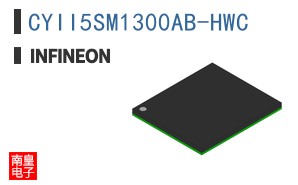 CYII5SM1300AB-HWC