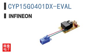 CYP15G0401DX-EVAL