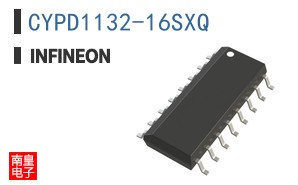 CYPD1132-16SXQ