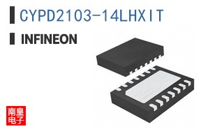 CYPD2103-14LHXIT