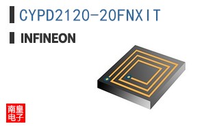 CYPD2120-20FNXIT