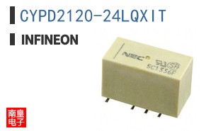 CYPD2120-24LQXIT
