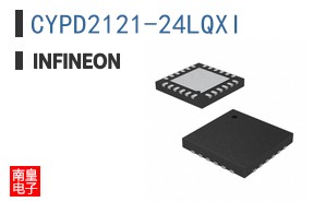 CYPD2121-24LQXI