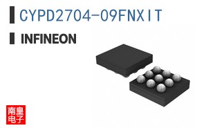 CYPD2704-09FNXIT