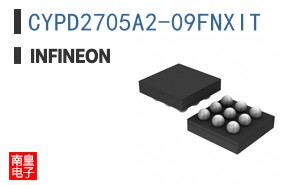 CYPD2705A2-09FNXIT