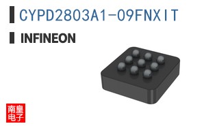 CYPD2803A1-09FNXIT