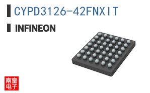 CYPD3126-42FNXIT