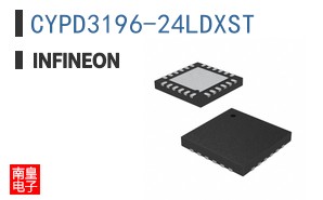 CYPD3196-24LDXST