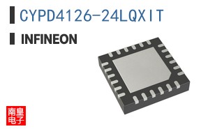 CYPD4126-24LQXIT