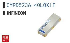 CYPD5236-40LQXIT