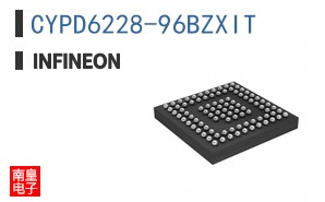 CYPD6228-96BZXIT