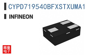 CYPD719540BFXSTXUMA1