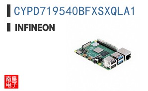 CYPD719540BFXSXQLA1
