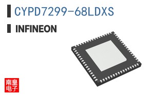 CYPD7299-68LDXS