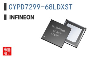 CYPD7299-68LDXST