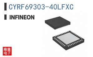 CYRF69303-40LFXC
