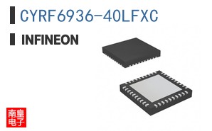 CYRF6936-40LFXC