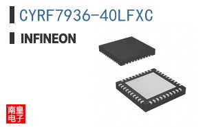 CYRF7936-40LFXC