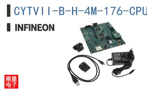 CYTVII-B-H-4M-176-CPU