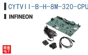 CYTVII-B-H-8M-320-CPU