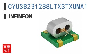 CYUSB231288LTXSTXUMA1