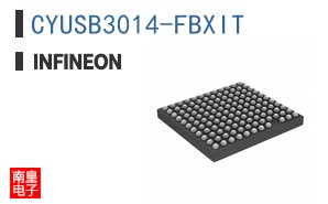 CYUSB3014-FBXIT