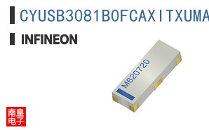 CYUSB3081B0FCAXITXUMA1