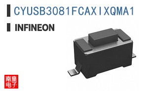 CYUSB3081FCAXIXQMA1