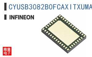 CYUSB3082B0FCAXITXUMA1