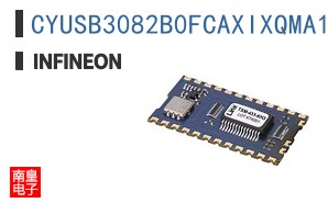 CYUSB3082B0FCAXIXQMA1
