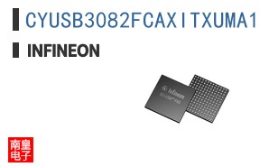 CYUSB3082FCAXITXUMA1