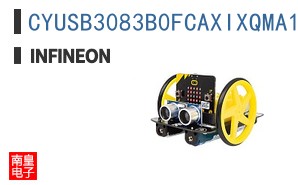 CYUSB3083B0FCAXIXQMA1