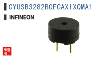 CYUSB3282B0FCAXIXQMA1