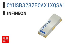 CYUSB3282FCAXIXQSA1
